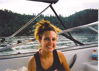 Kyla Awalt