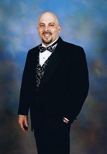 Leonard Thomas