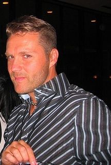 Michael Gibson
