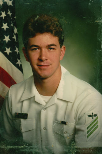 Timothy Guider