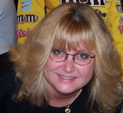 Tammi Matthews