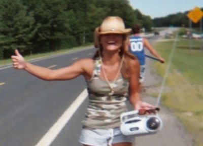 Jennifer Allen