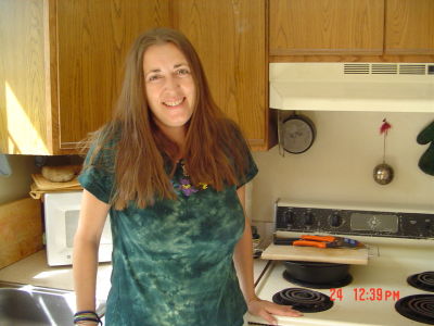 Terri Powell