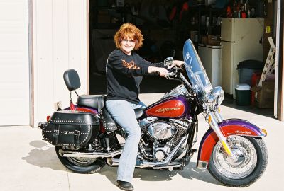 Bonnie Wagner