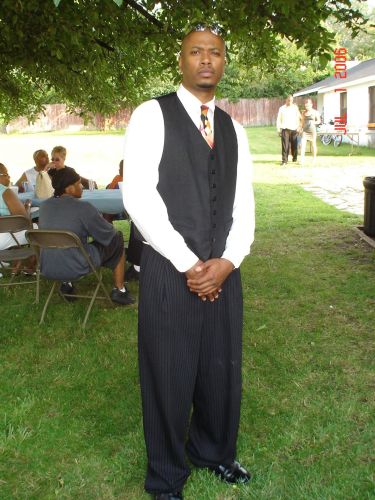 Jason Harden