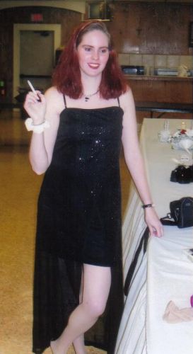 Joni Whalen
