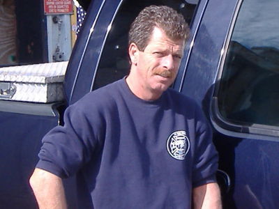 Frank Carr
