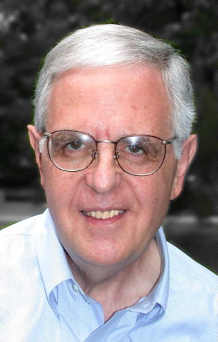 Michael Cowan