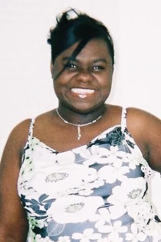 Ebony Washington