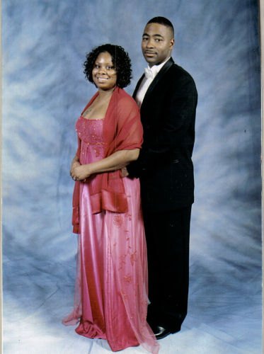 Tomeka Carter