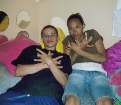 Krishore Holloway