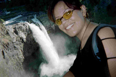 Jenny Cuch