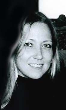 Amy Porter