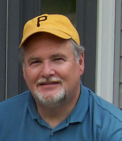 Michael Vanarsdale