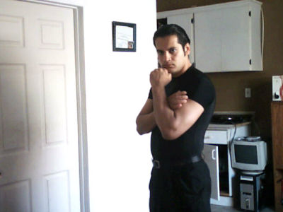 Anthony Beltran