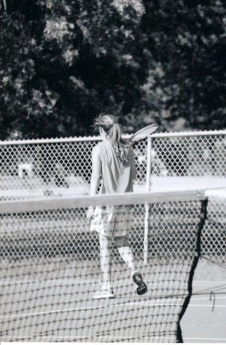 Holly Powell