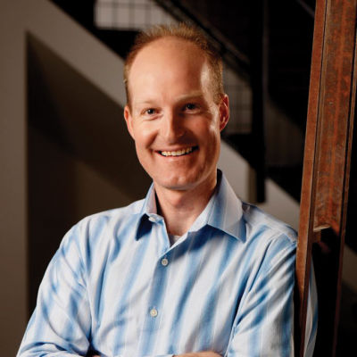 Patrick Turner