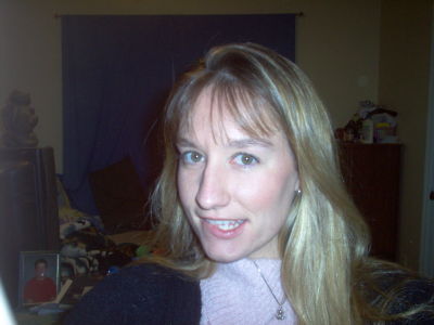 Caroline Tennyson