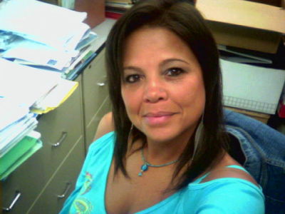 Cynthia Donk