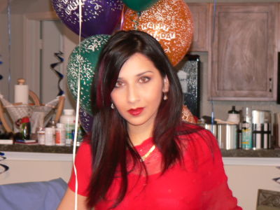 Nujhat Huq