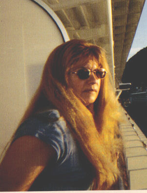 Donna Lavinpoirier
