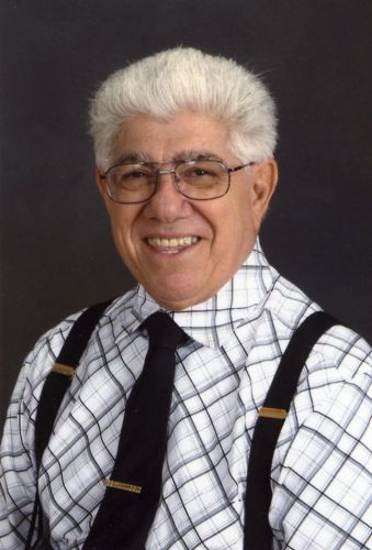 Albert Aievoli