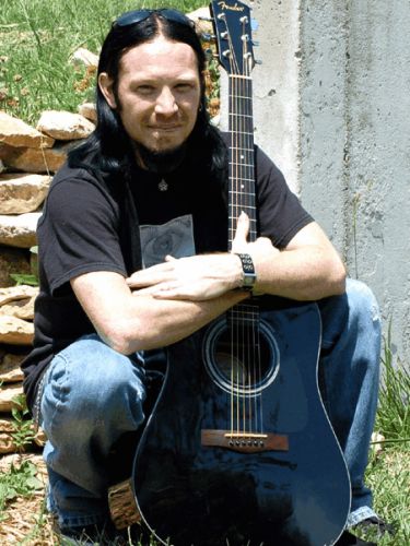 Scott Saunders