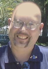 Carl Bibeau