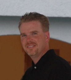 Paul Peddle