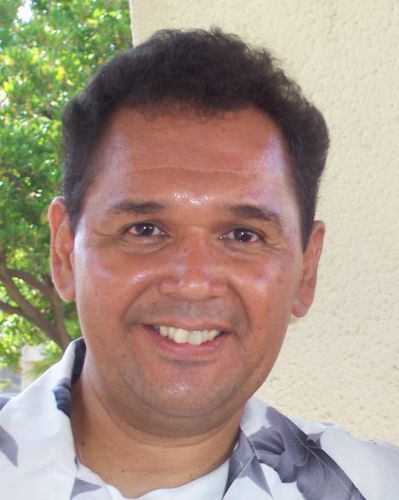 Rodolfo Barcenas
