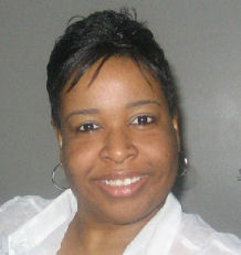 Monica Robinson