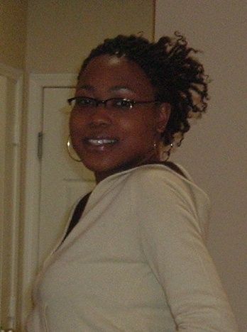 Demonica Rogers