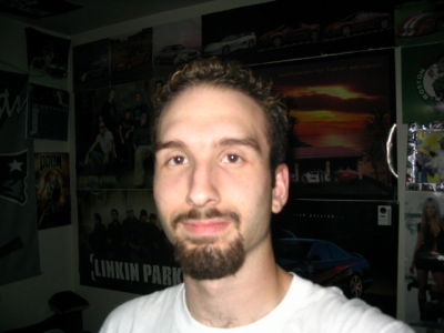 Kevin Oliveira