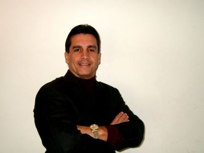 Tony Sanchez