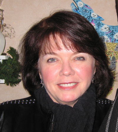 Katherine Gasque