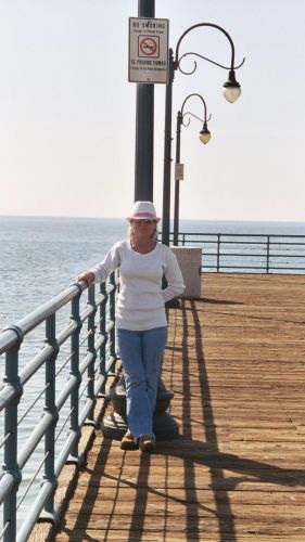 Rhonda Marini