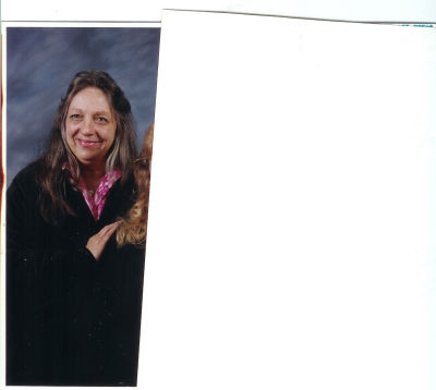 Gail Waters