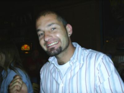 Cory Cook
