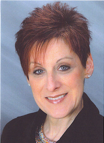 Pamela Lambert