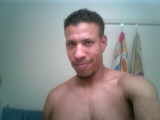 Raymond Morales