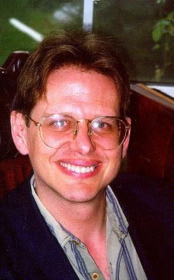 Steven Townsend