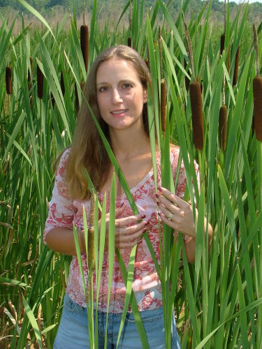 Nicole Eubanks