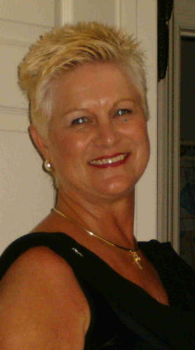 Janet Sweeny