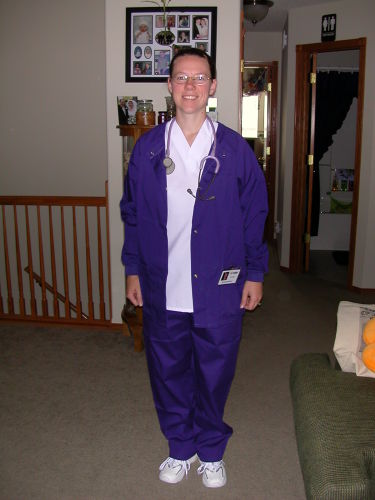 Heather Enslinger