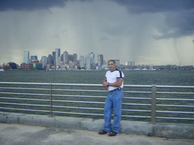 Javier Sanchez