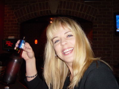 Cindy Davis