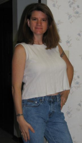 Tonya Crane