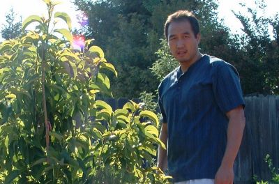 Mike Yeung