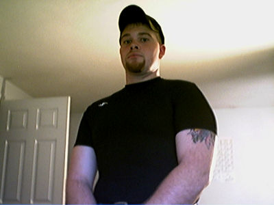 Justin Becotte