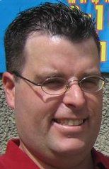 Nathan Stine